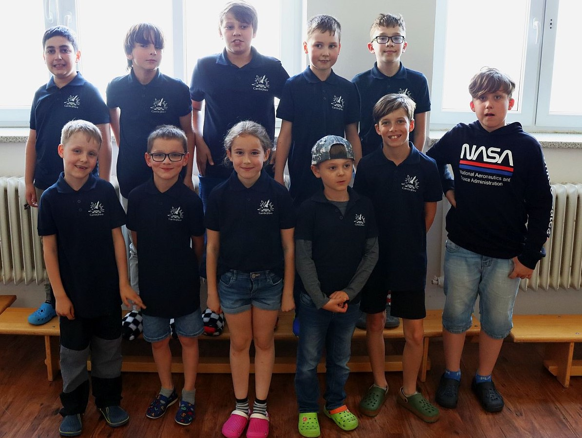 KP mládeže v rapid šachu