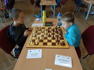 Tomáš Fiala vs. Filip Štěpnička