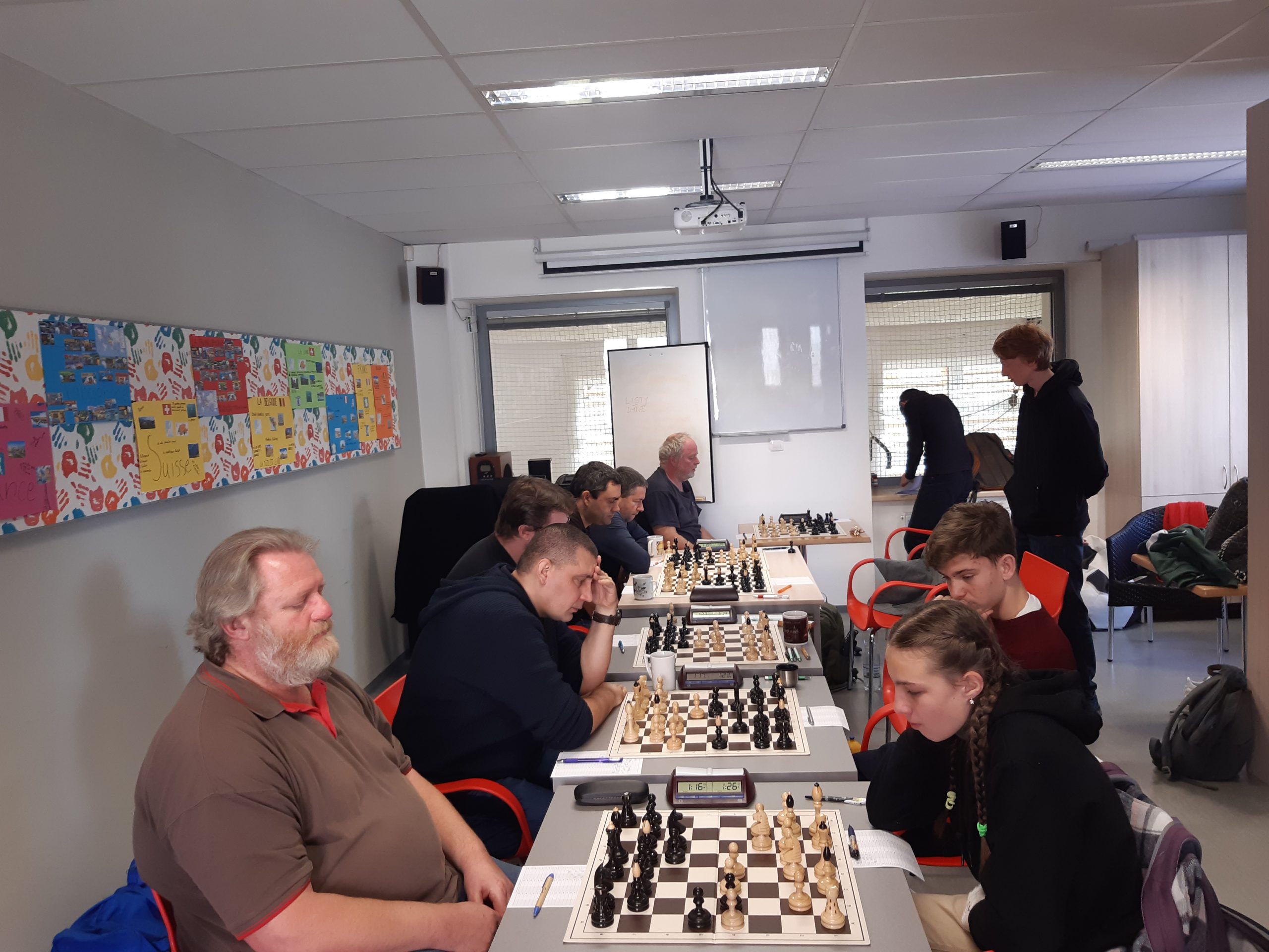 2. kolo 2. ligy, 2 týmy ze 2 generací, a 2 výsledky?!