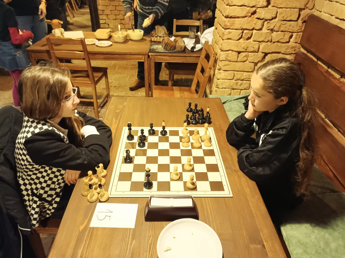 Novoroční turnaj 2024 za námi