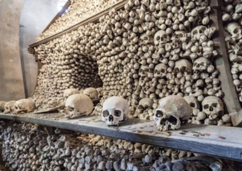 Neštěstí nechodí po Kutné Hoře, ale po lidech…