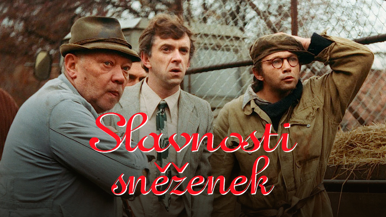 Slavnosti sněženek