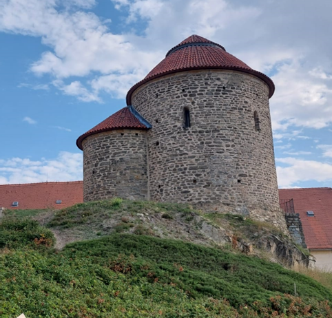 Znojemská Rotunda 2024 rapid a blesk