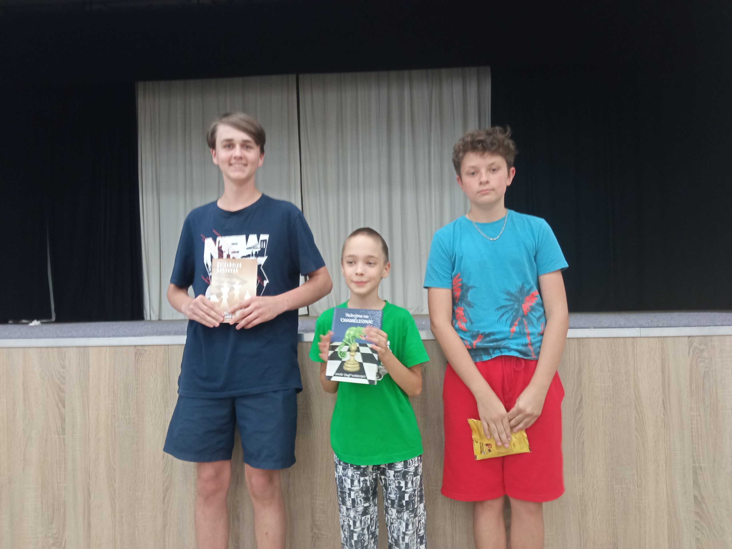 Vítězství v Nových Hradech