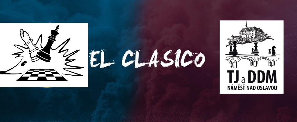 El Clásico 2. Da ligy