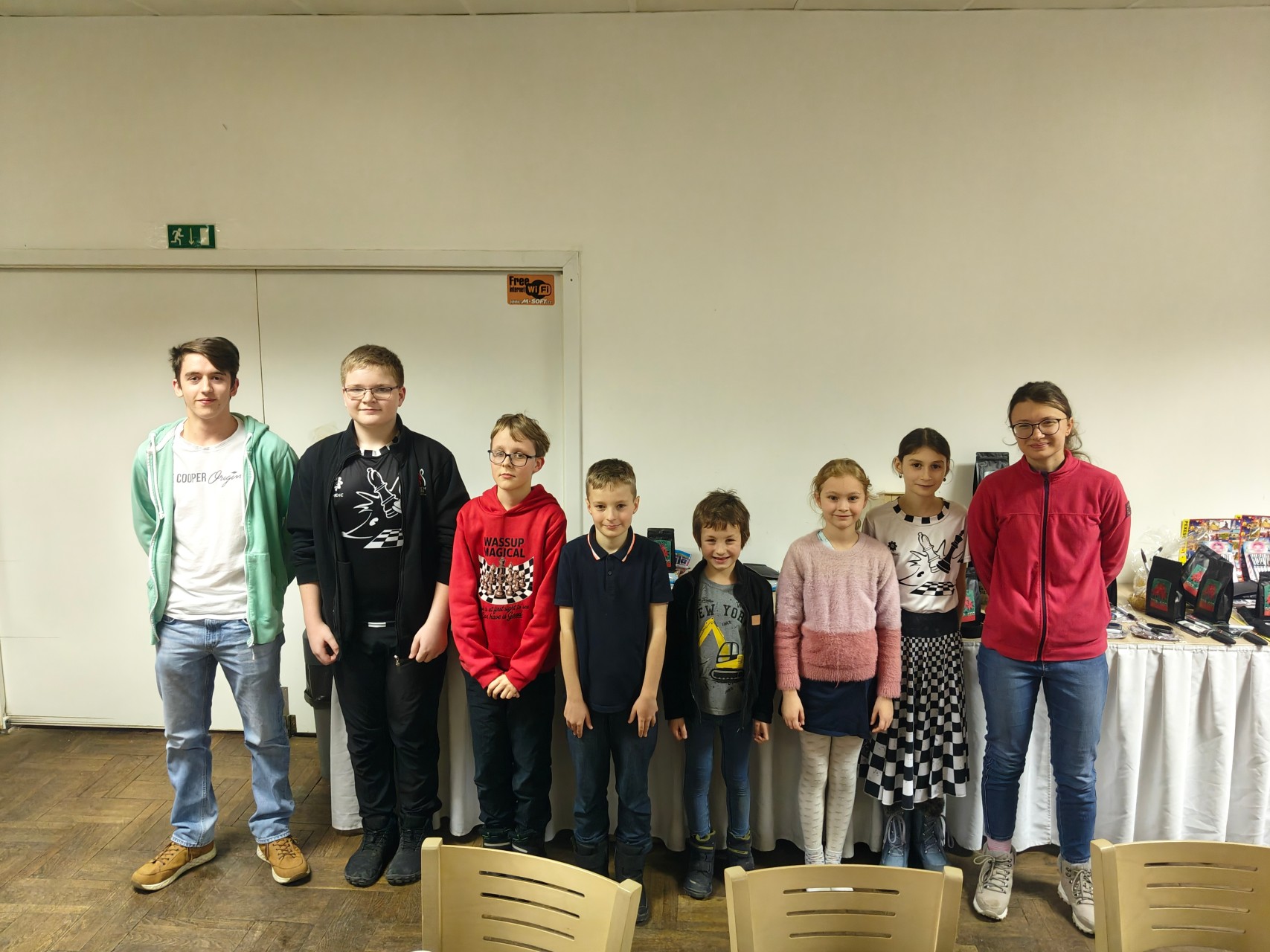 Novoroční turnaj 2026 za námi