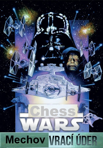 Gočár (Mechov) vrací úder