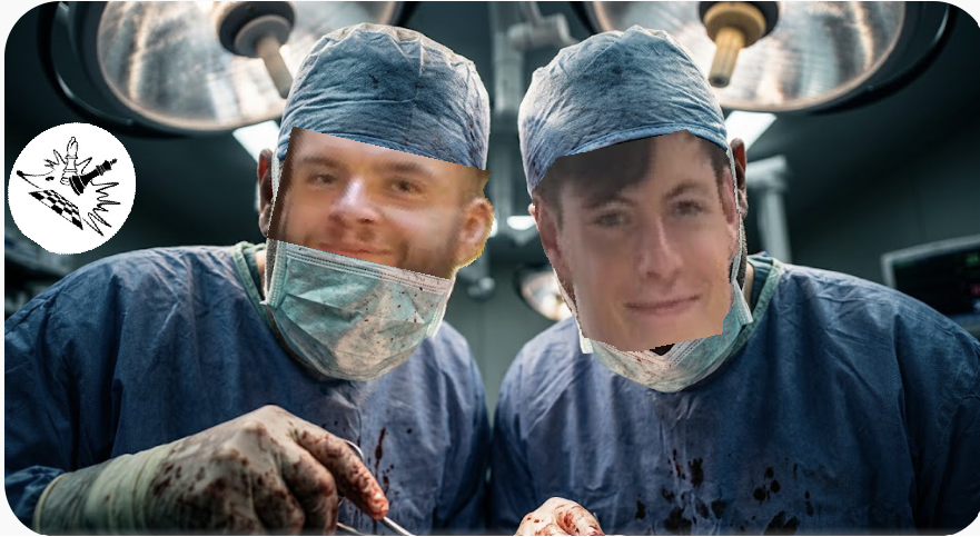 Preventivní prohlídka